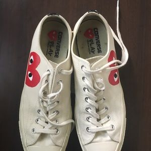 CDG Converse